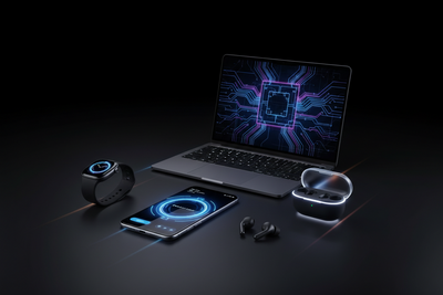 Electronic Item