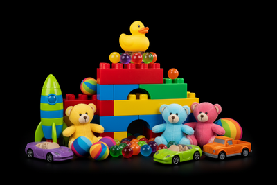 Kids & Toys